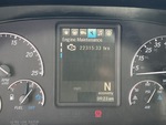 Cab with Engine Hours