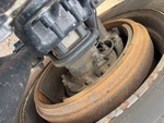 Brakes with