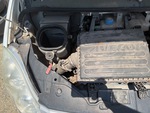 Motor with