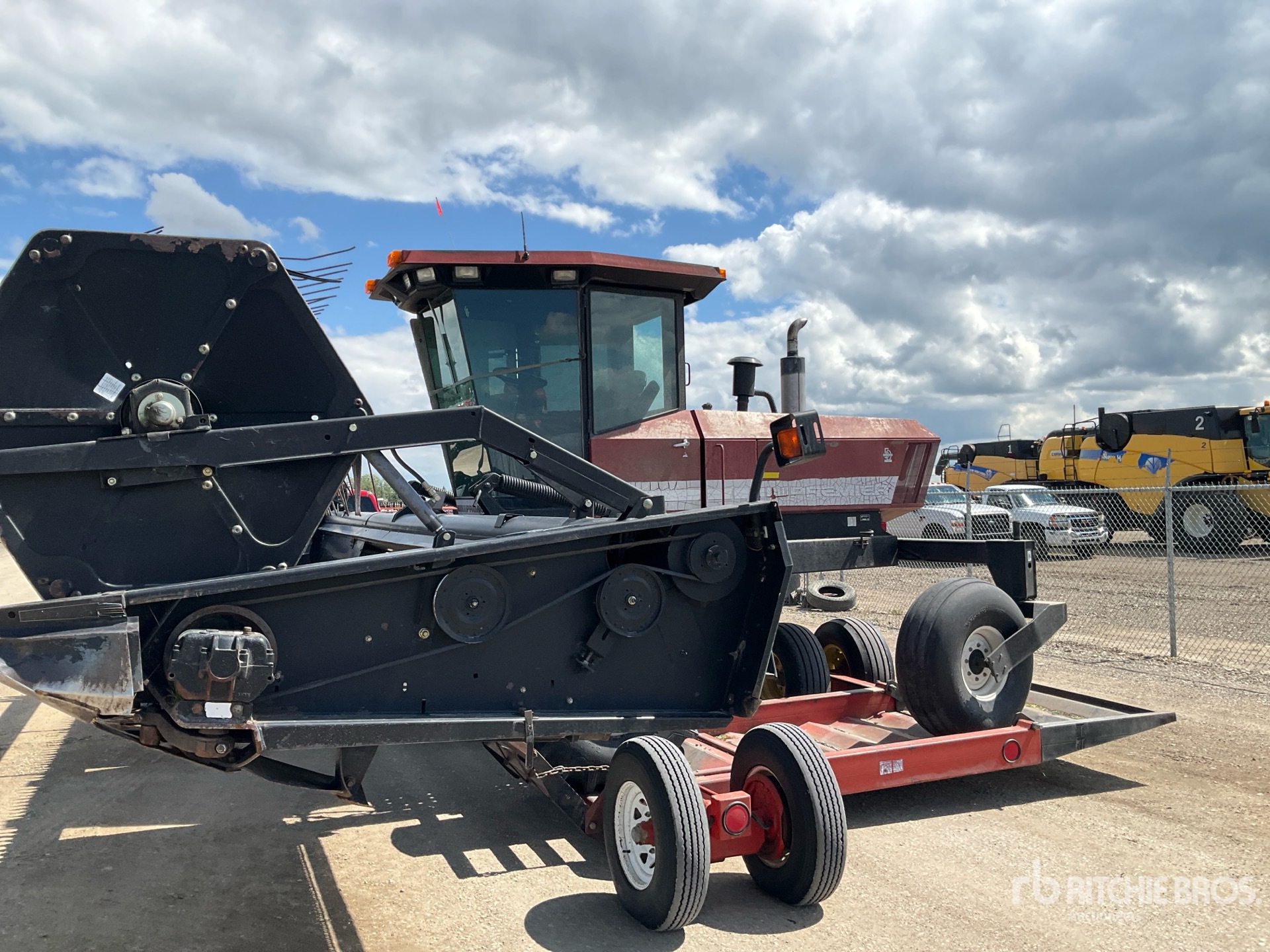Photo of a 1999 Premier 2930