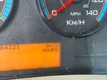 Cab with Engine Hours