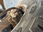 Brakes with