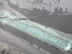 General Appearance with Numéro de série/Numéro d'identification du véhicule automobile