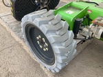 v2 Undercarriage - Wheeled Equipment with