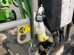 Control Station Upper with