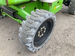 v2 Undercarriage - Wheeled Equipment with