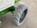 v2 Undercarriage - Wheeled Equipment with