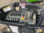 Control Station Upper with