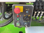 Control Station Ground with