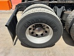 4 dessous de caisse - Camion with