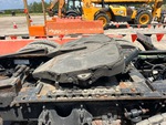 4 dessous de caisse - Camion with