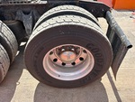 4 dessous de caisse - Camion with