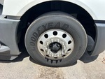 4 dessous de caisse - Camion with