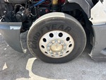 4 dessous de caisse - Camion with