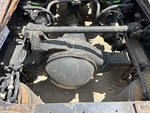 4 dessous de caisse - Camion with