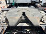 4 dessous de caisse - Camion with