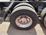 4 dessous de caisse - Camion with