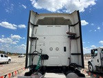 4 dessous de caisse - Camion with