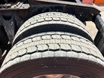 4 dessous de caisse - Camion with