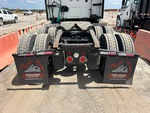 4 dessous de caisse - Camion with