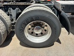 4 dessous de caisse - Camion with