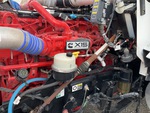 Engine with Fuel System