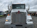 General Appearance with Exterior Lights