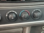 Cab with Heater