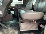 Cab with