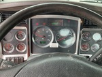 Cab with Gauges