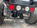 Underbody with Suspension Air Bags