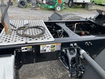 Underbody with Frame Condition
