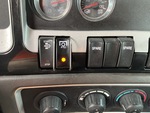 Cab with PTO Control