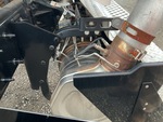 Engine with Diesel Particulate Filter