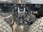 Underbody with Suspension Springs/Hangers