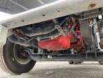 Engine with Oil Leaks