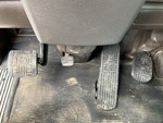 Cab with Brake Control