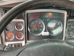 Cab with Warning Lights