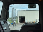 Cab with Mirrors