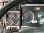 Cab with Oil Pressure