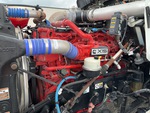 Engine with Engine - Left Side