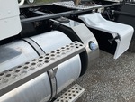 Engine with DEF / AdBlue Tank