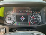 4 Transmision with Luces de advertencia del motor