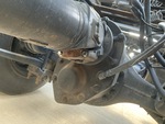 4 Underbody - Truck with Eje delantero