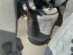 4 Underbody - Truck with Bolsas de aire
