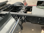 4 Underbody - Truck with Condición del chasis