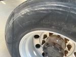 4 Underbody - Truck with