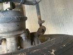 4 Underbody - Truck with