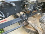 4 Underbody - Truck with Resortes/Ganchos de Suspensión