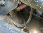 4 Engine with Oil Leaks